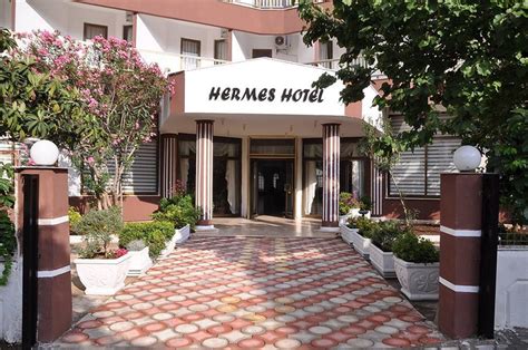 Hermes Hotel from . Marmaris Hotel Deals & Reviews .